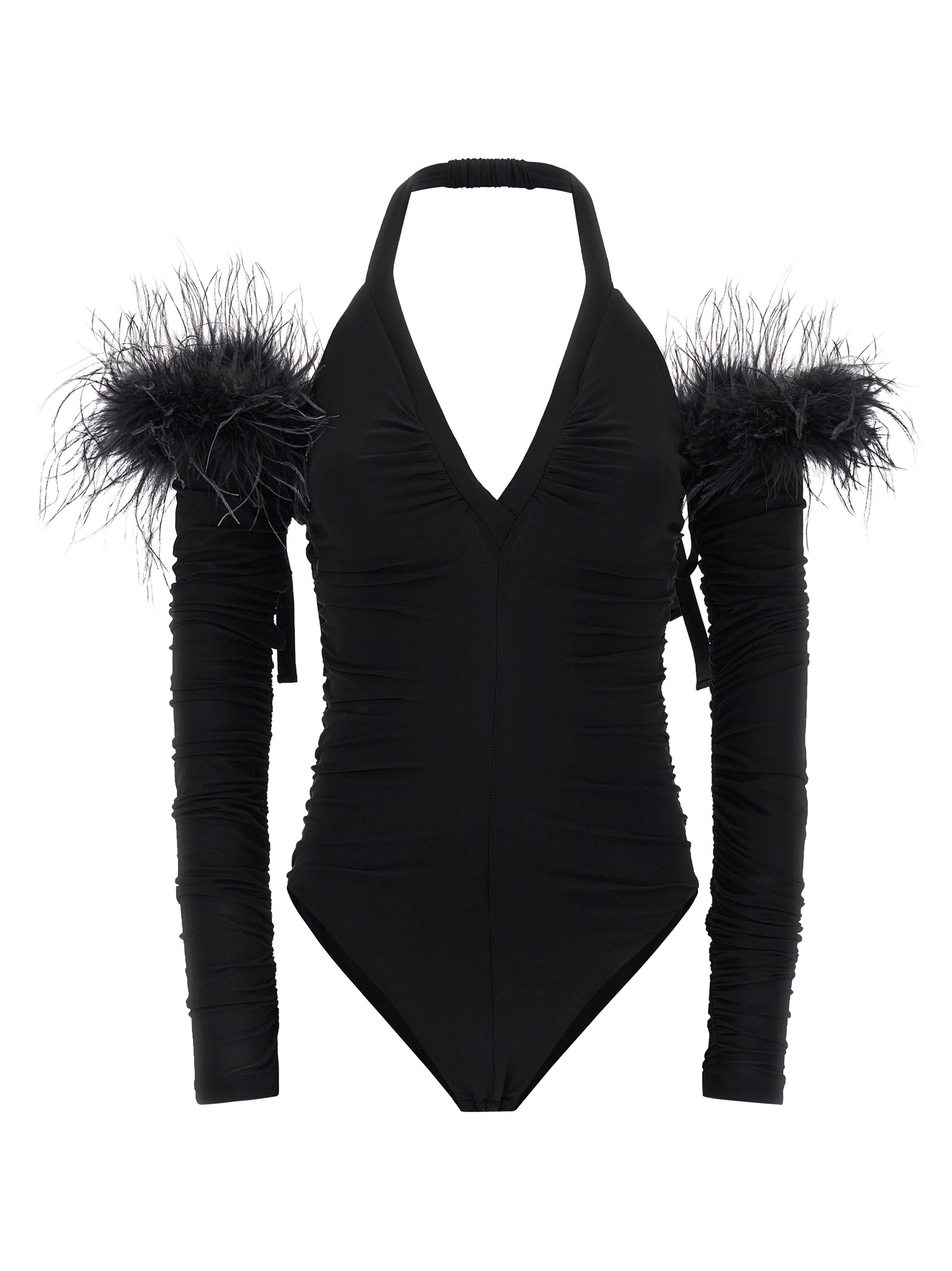 'Ottovolante' bodysuit