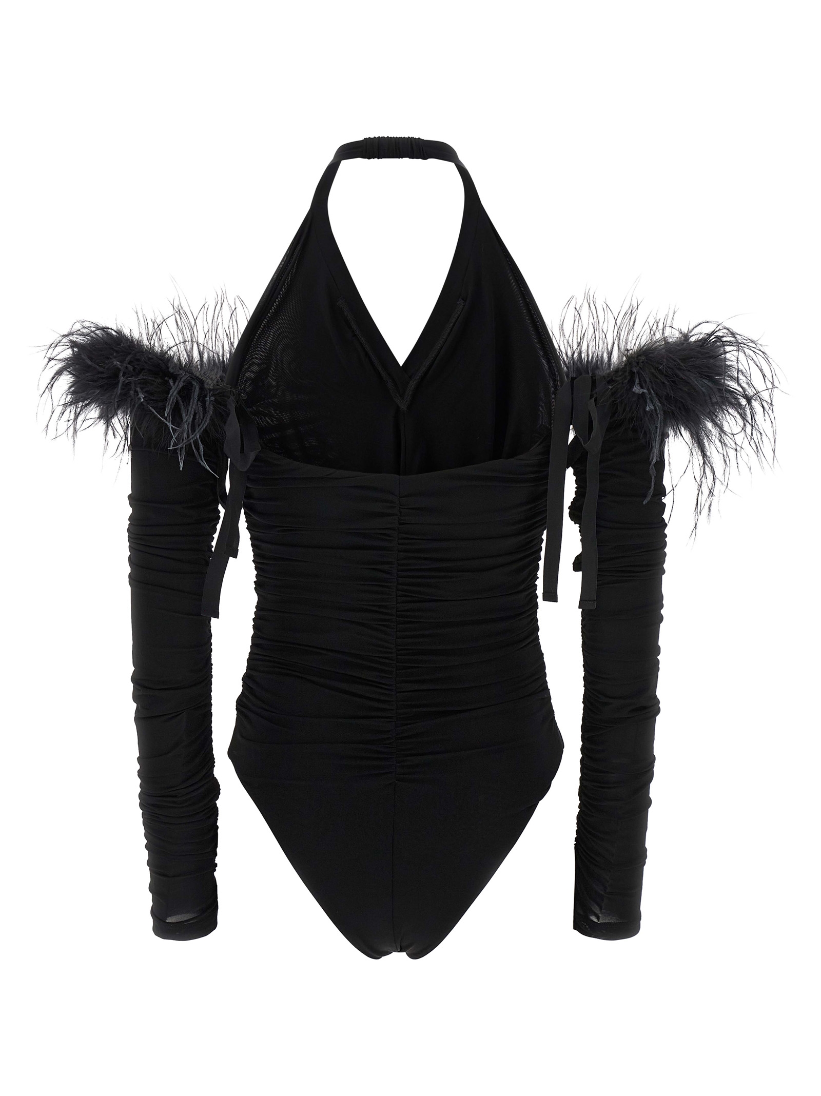 'Ottovolante' bodysuit - immagine 3