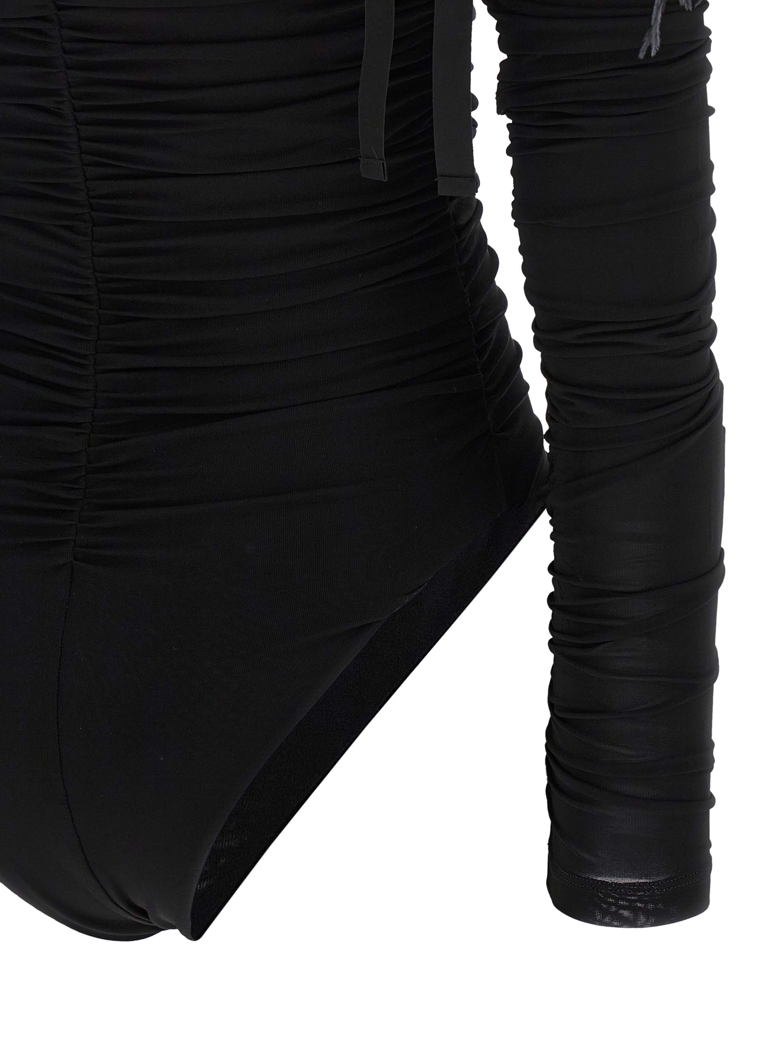 'Ottovolante' bodysuit - immagine 5