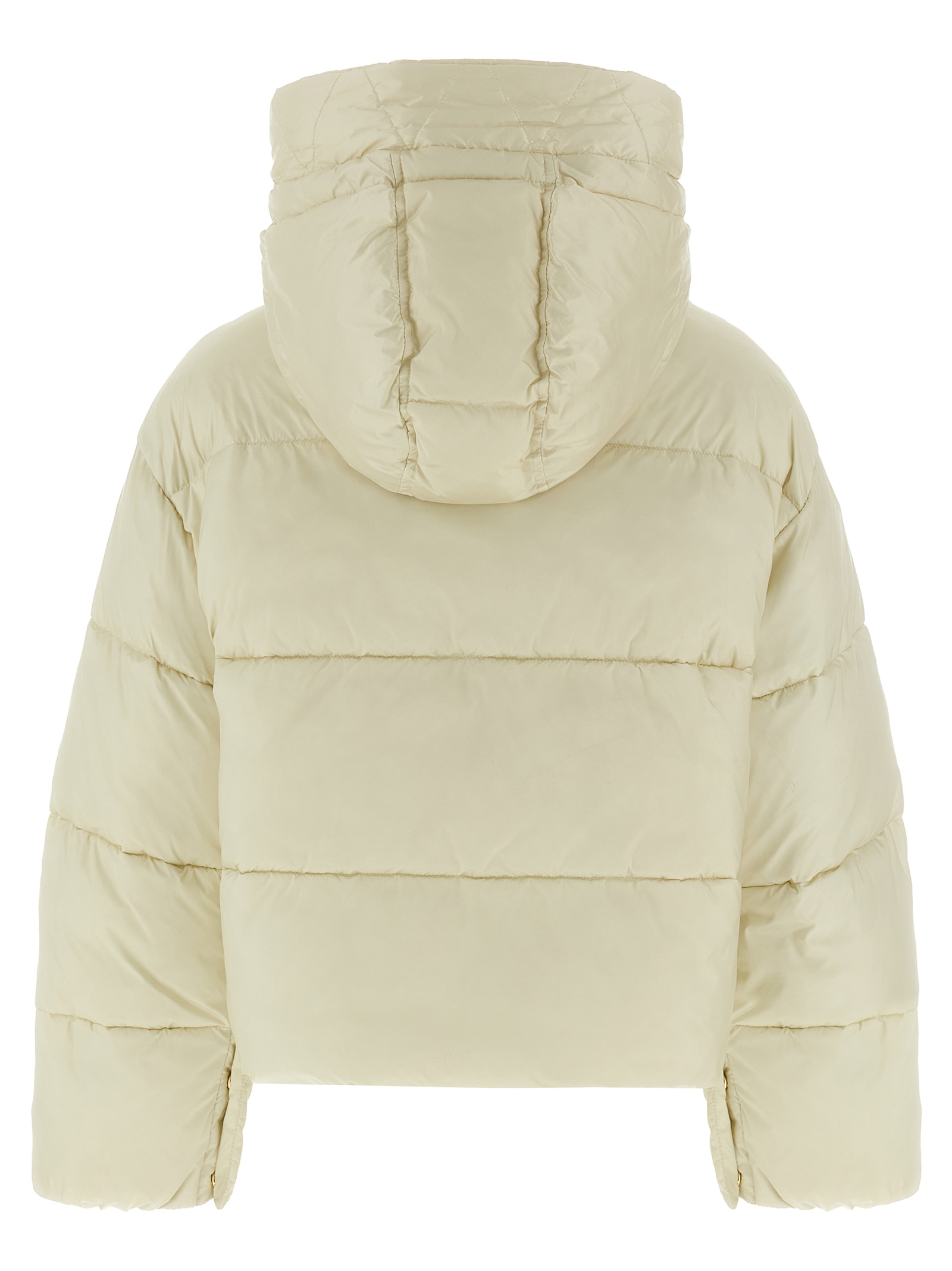 'Impasto' down jacket - immagine 2