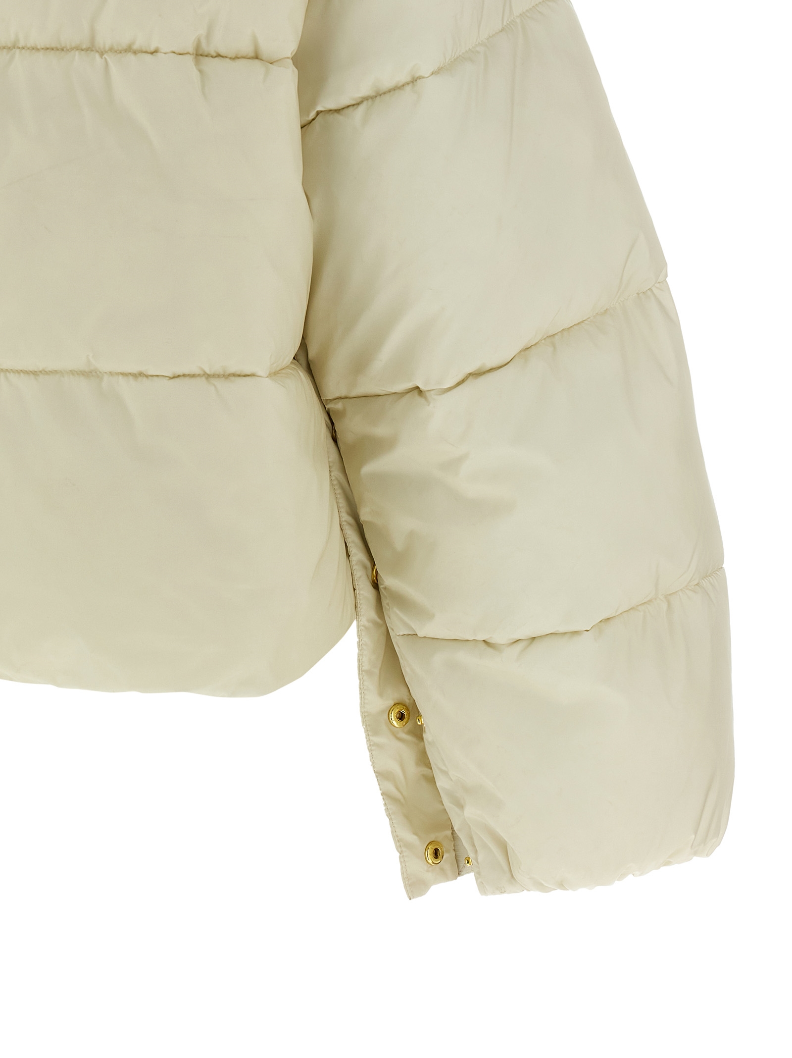 'Impasto' down jacket - immagine 4