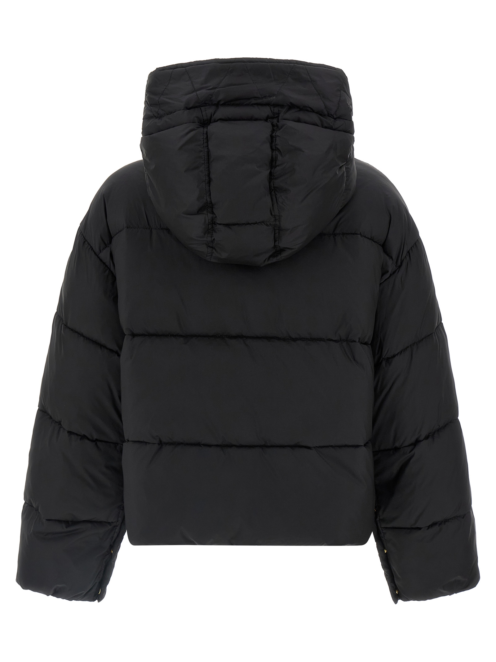 'Impasto' down jacket - immagine 2