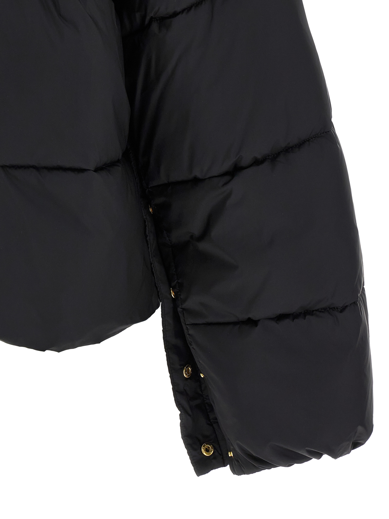 'Impasto' down jacket - immagine 4