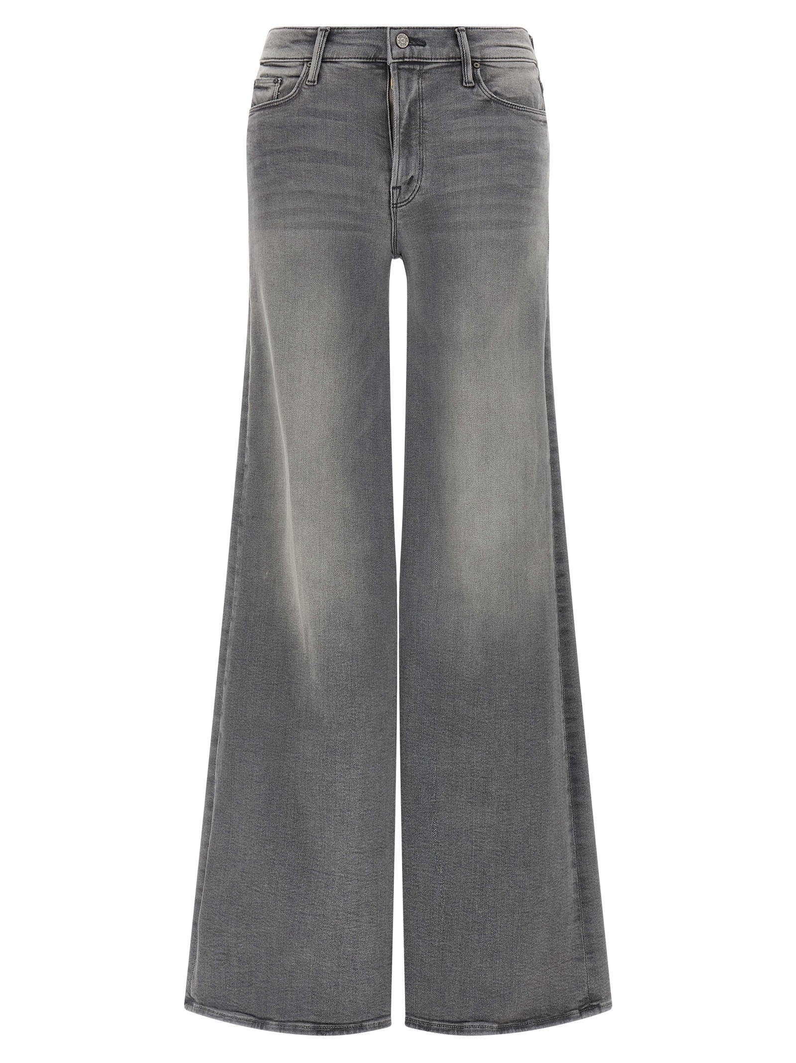 'The twister Heel' jeans