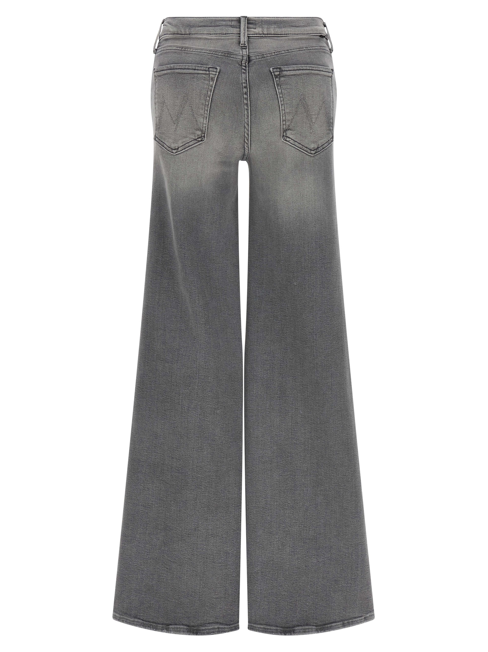 'The twister Heel' jeans - immagine 2