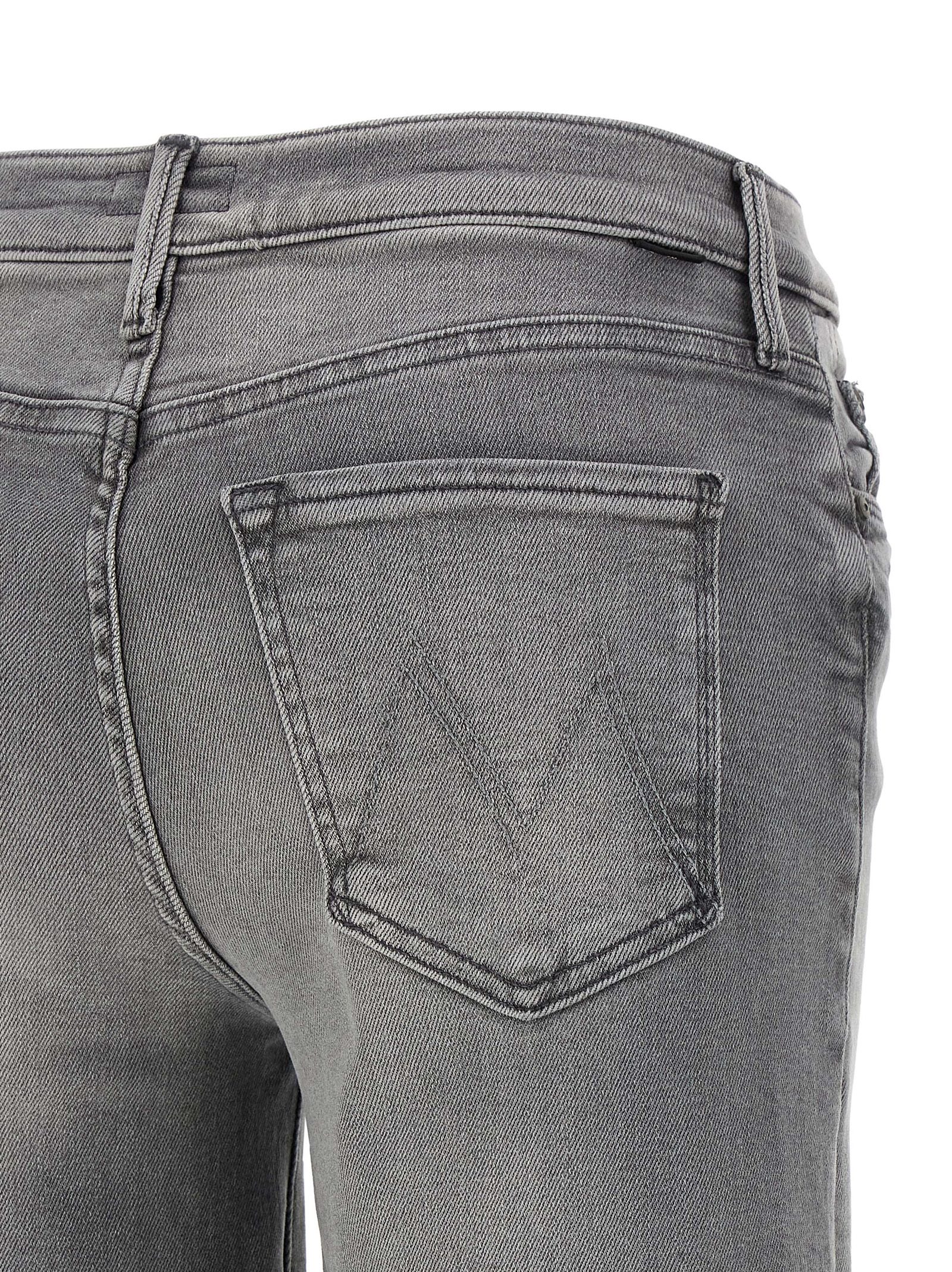 'The twister Heel' jeans - immagine 4