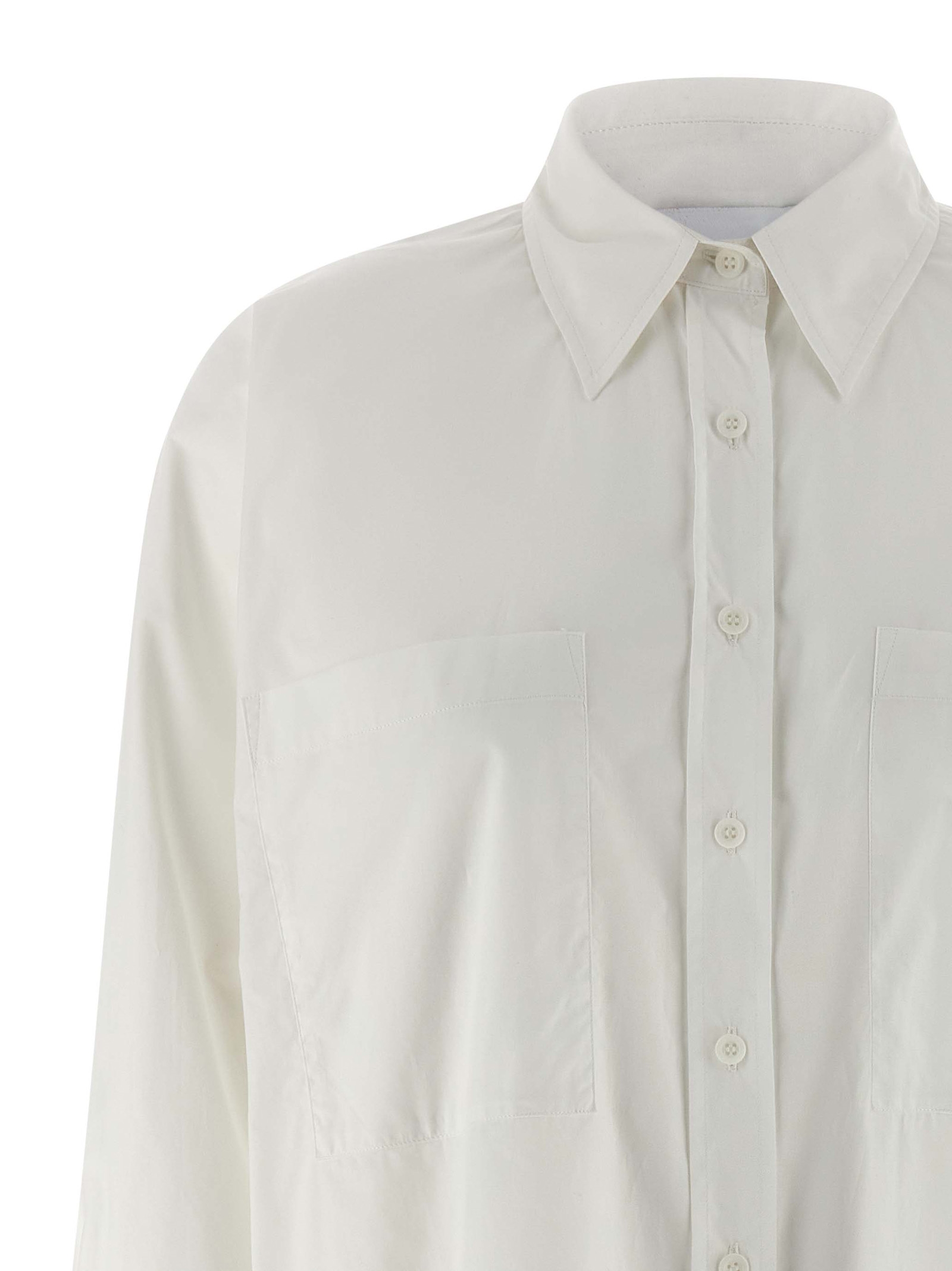 Bat sleeve shirt - immagine 3