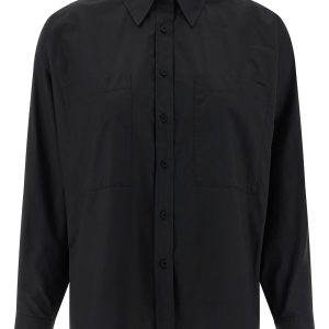 Bat sleeve shirt