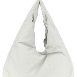 'Knit Hobo' shoulder bag