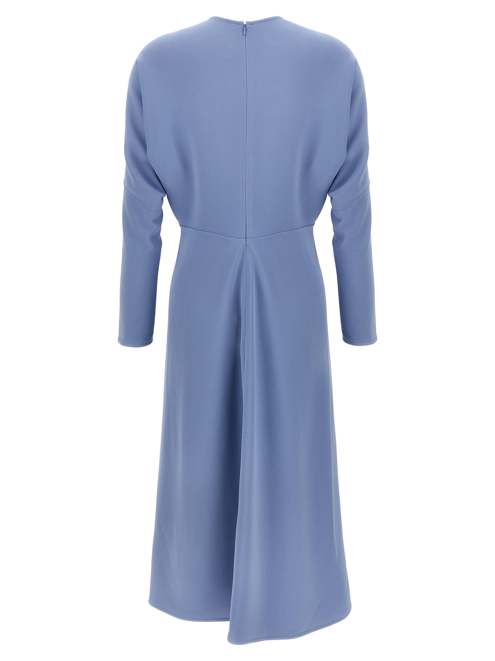'Dolman Midi' dress - immagine 2