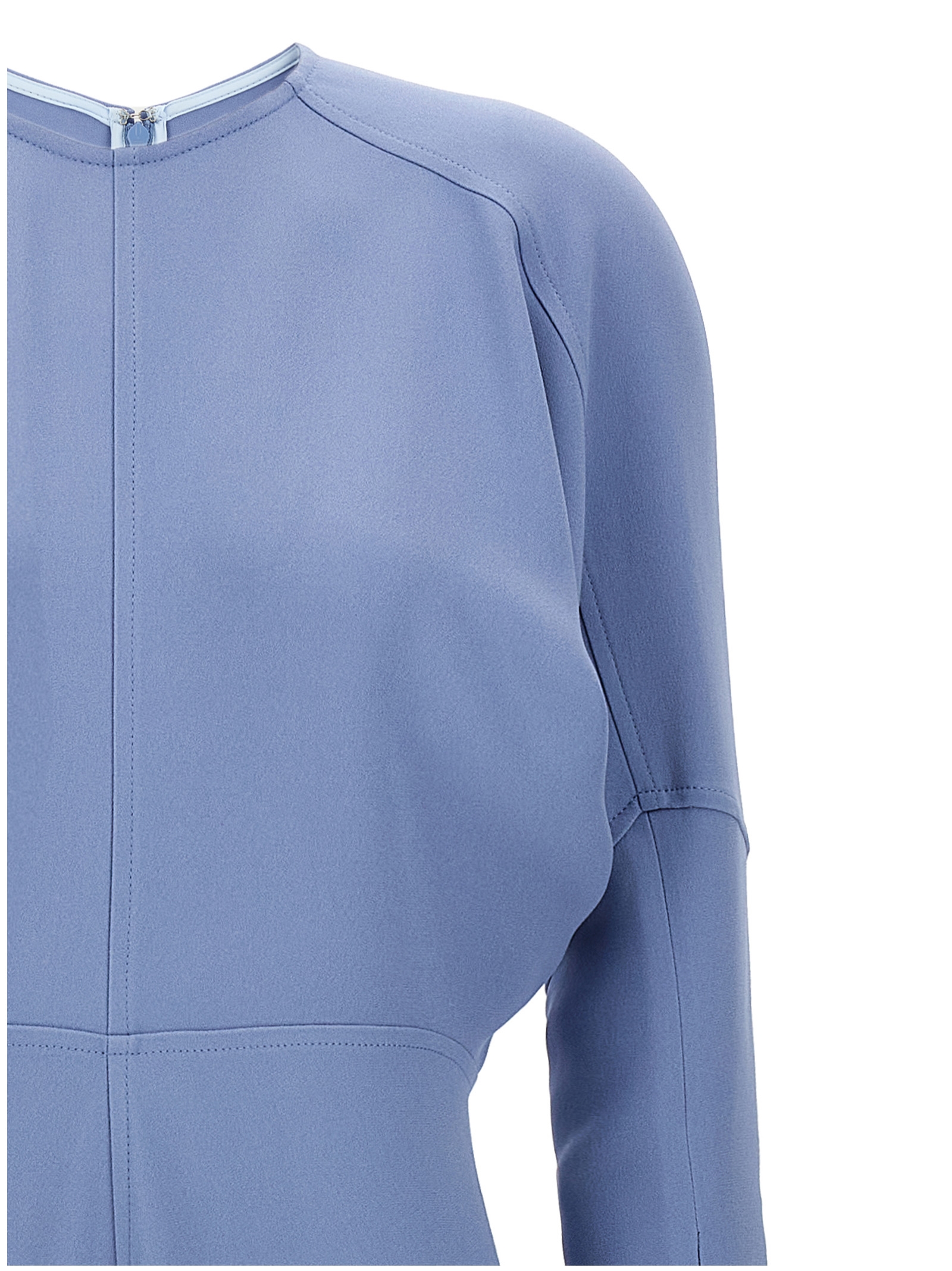 'Dolman Midi' dress - immagine 3