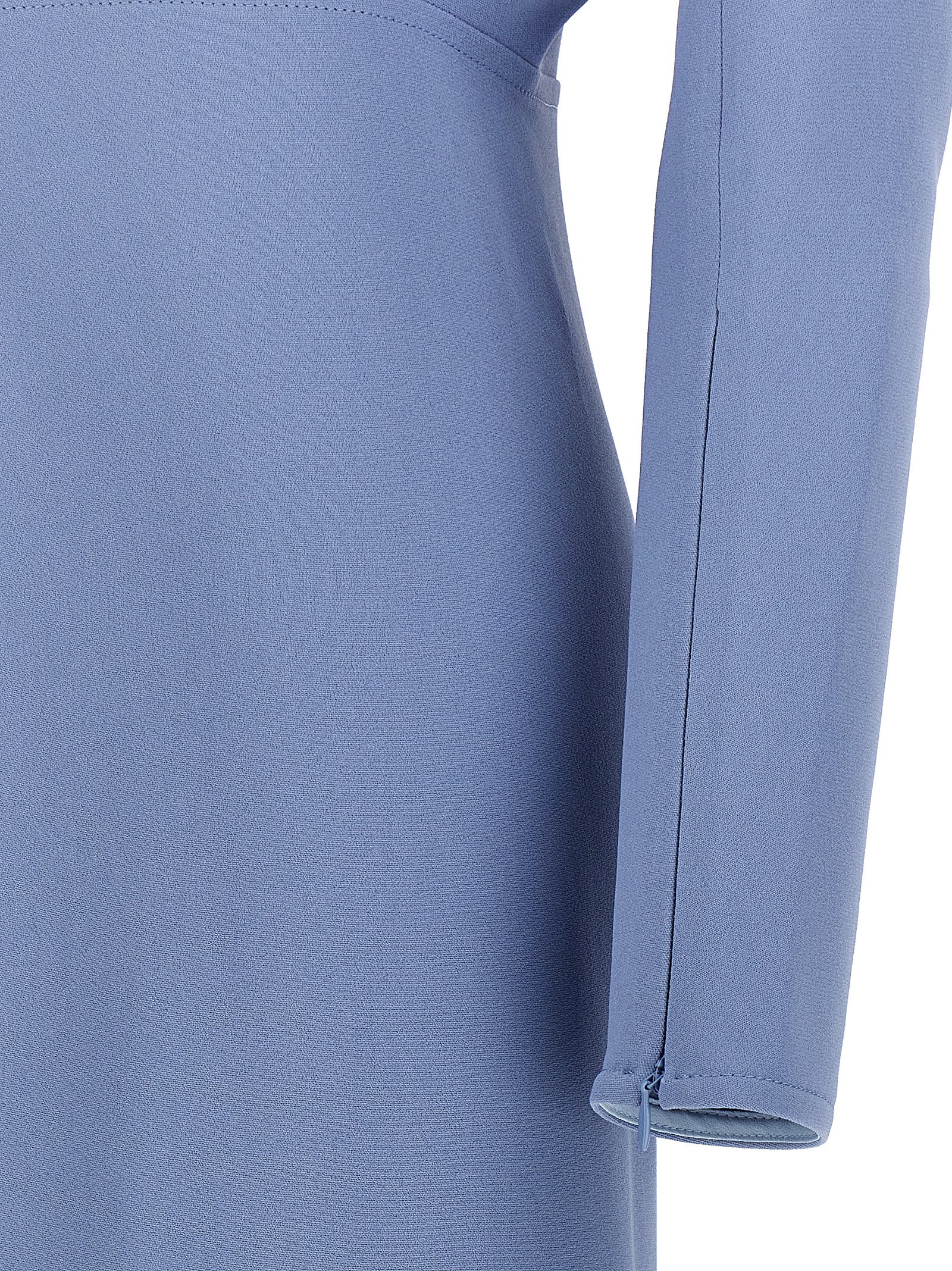 'Dolman Midi' dress - immagine 4