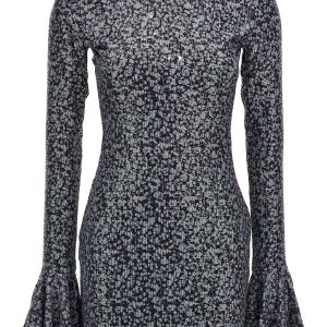 'Mini Sequin' dress
