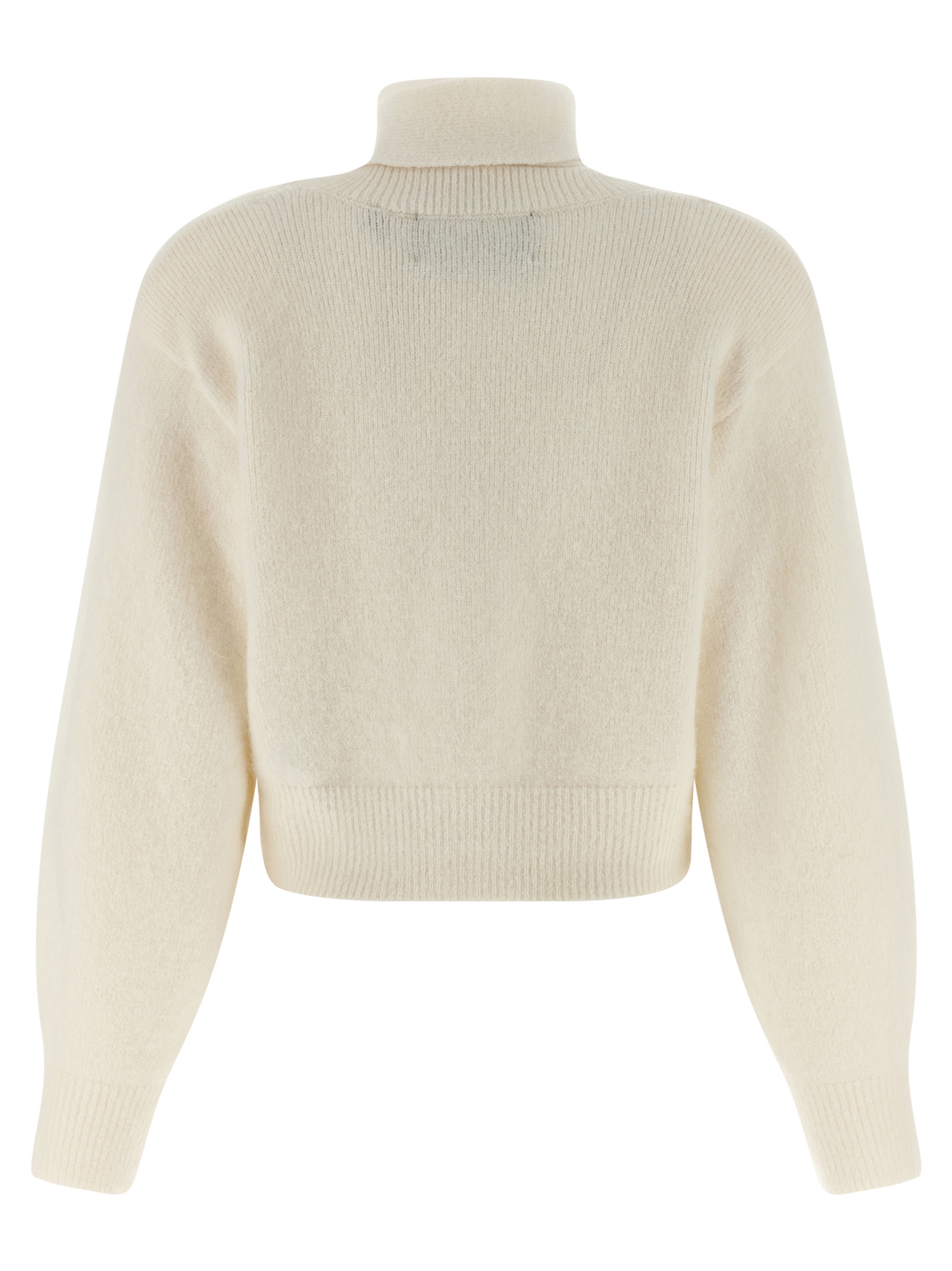 Scarf cardigan - immagine 2