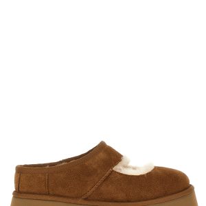 'Bea Mary Jane' sabots