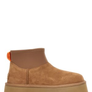 'Classic Mini Dipper' ankle boots