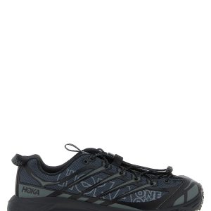 'Mafate Three2 Wordmark' sneakers