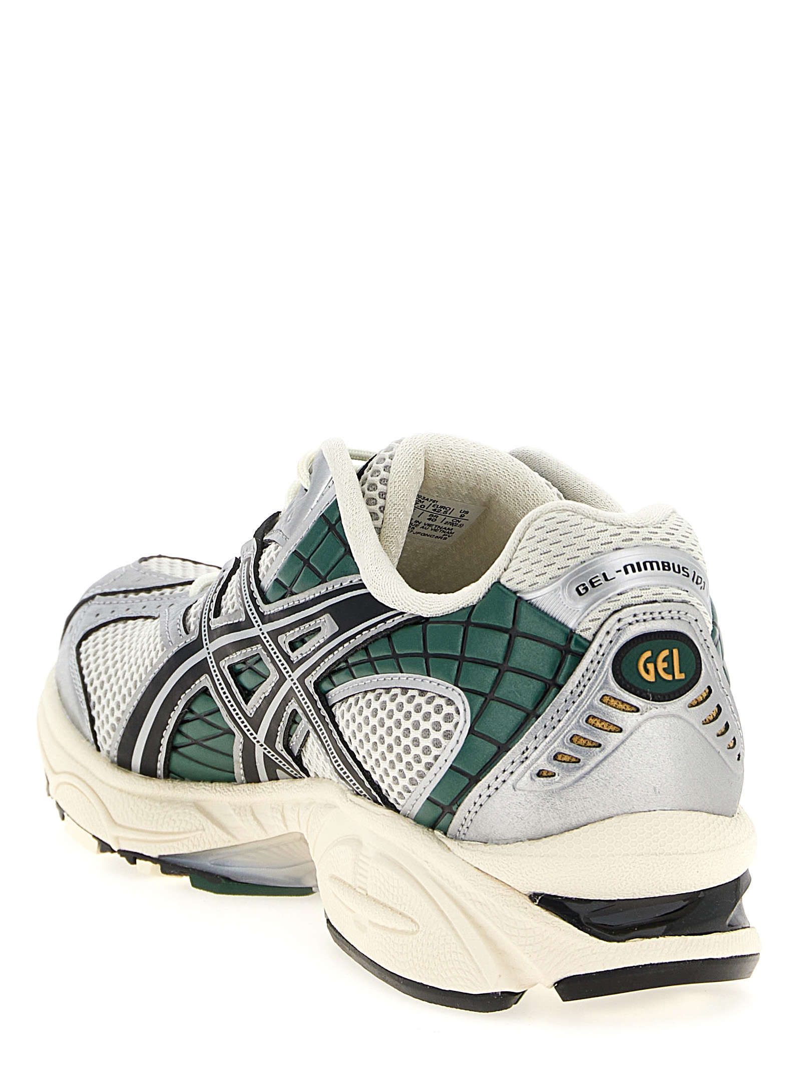 'GEL-NIMBUS 10.1' sneakers - immagine 3