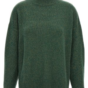 'Convertible' sweater