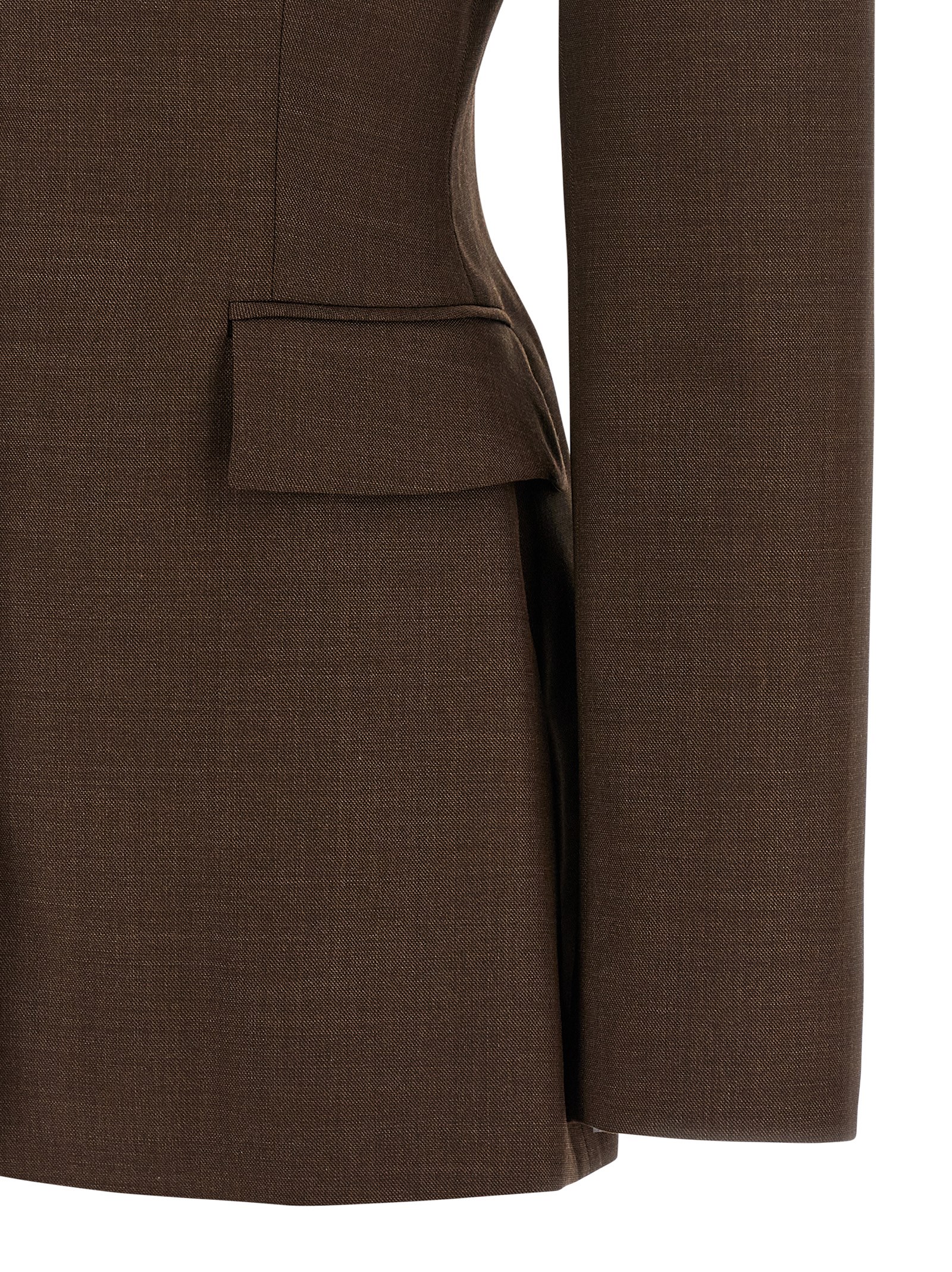 '03' blazer - immagine 4