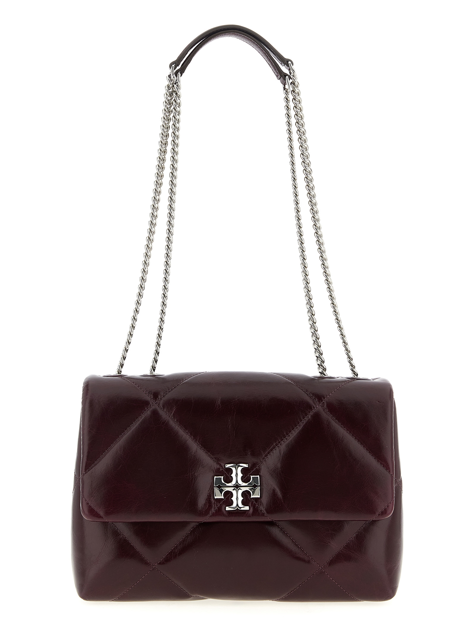 'Kira Diamond' medium shoulder bag