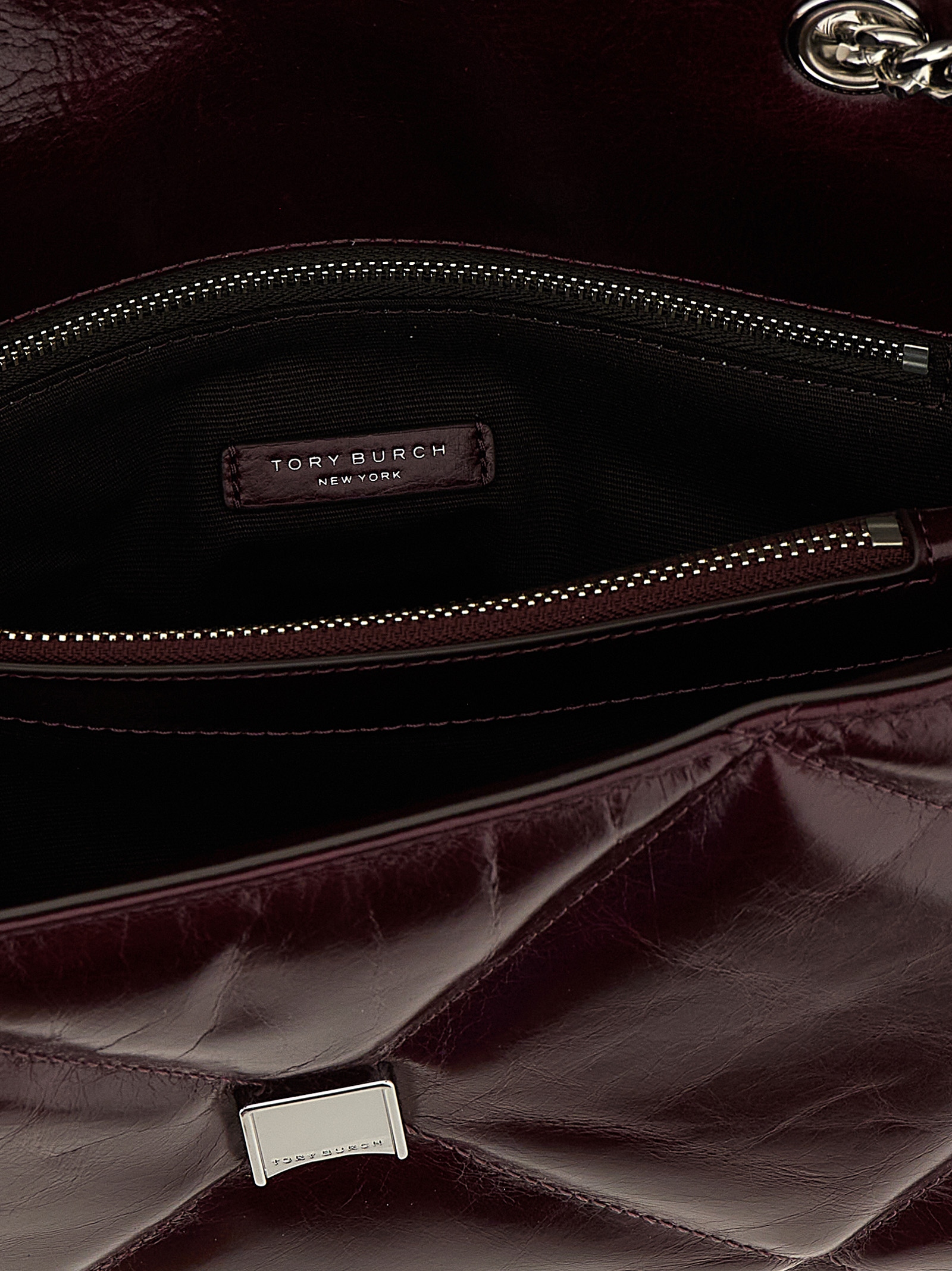 'Kira Diamond' medium shoulder bag - immagine 4