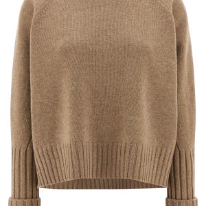 Wool sweater