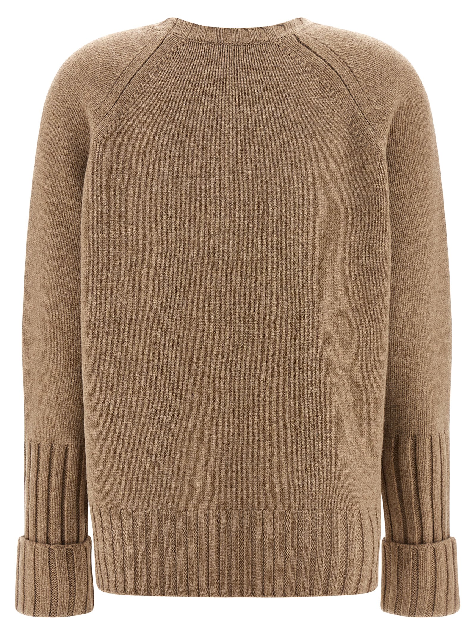 Wool sweater - immagine 2