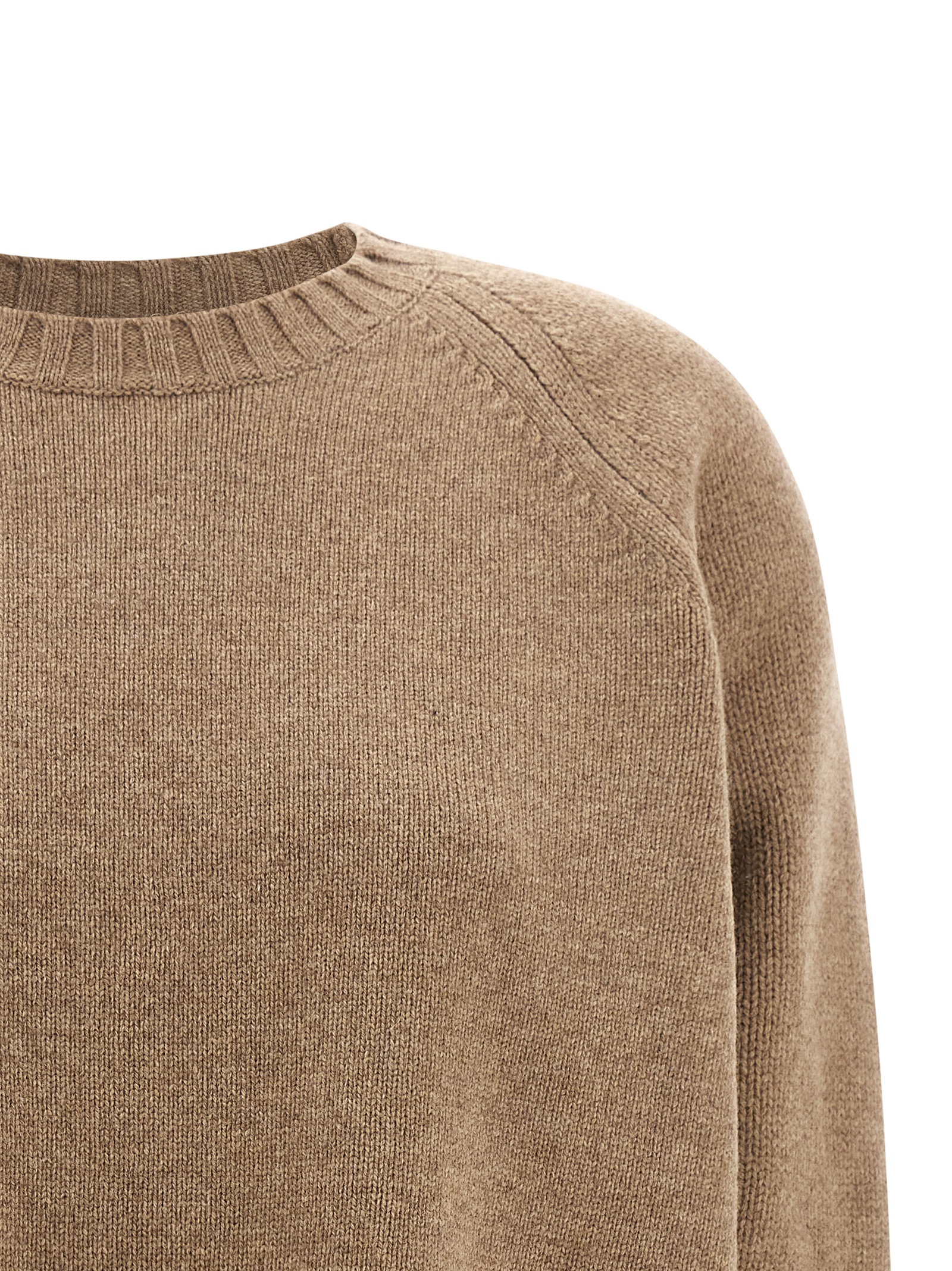 Wool sweater - immagine 3