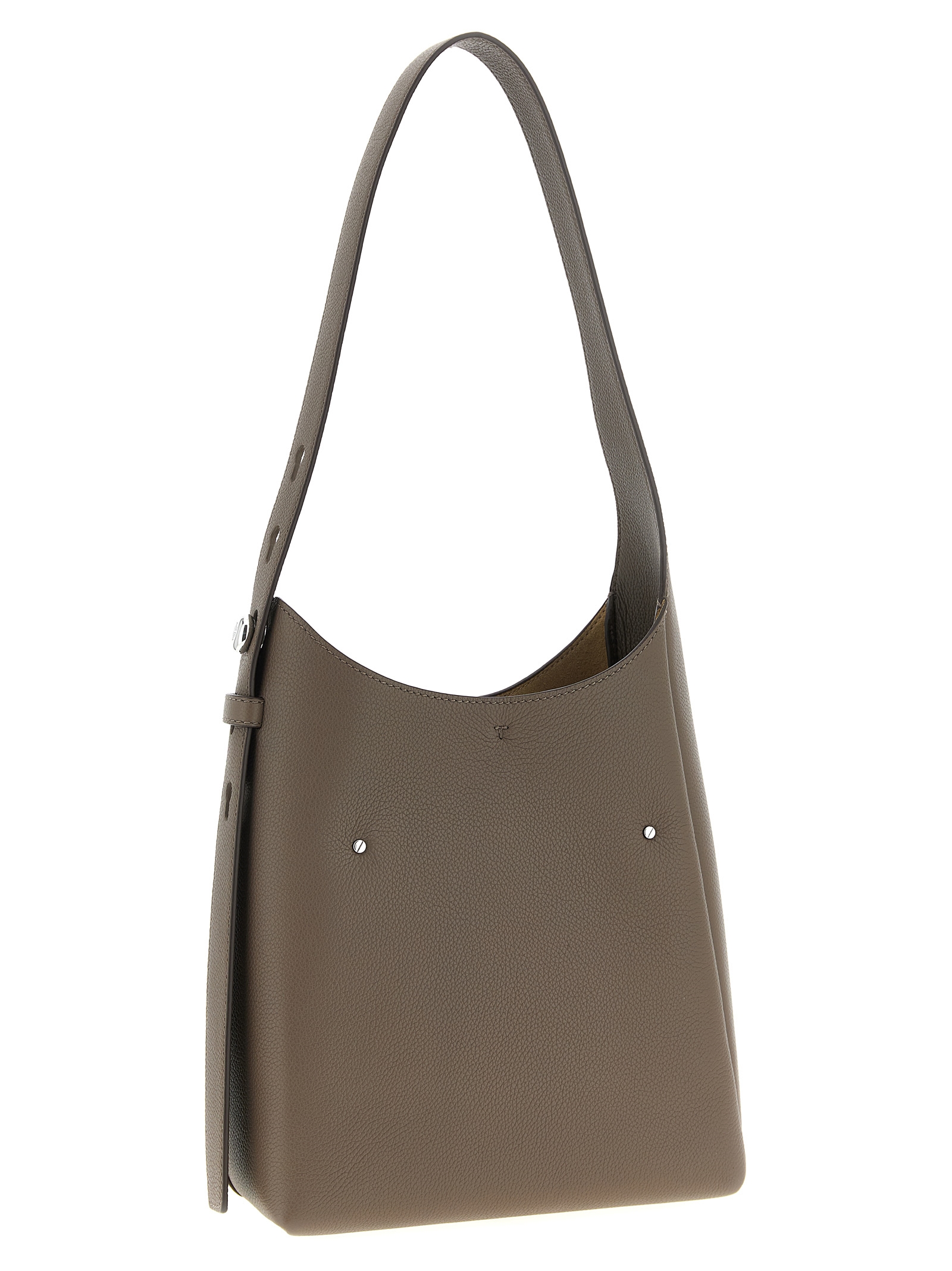 'Romy Hobo' small shoulder bag - immagine 2