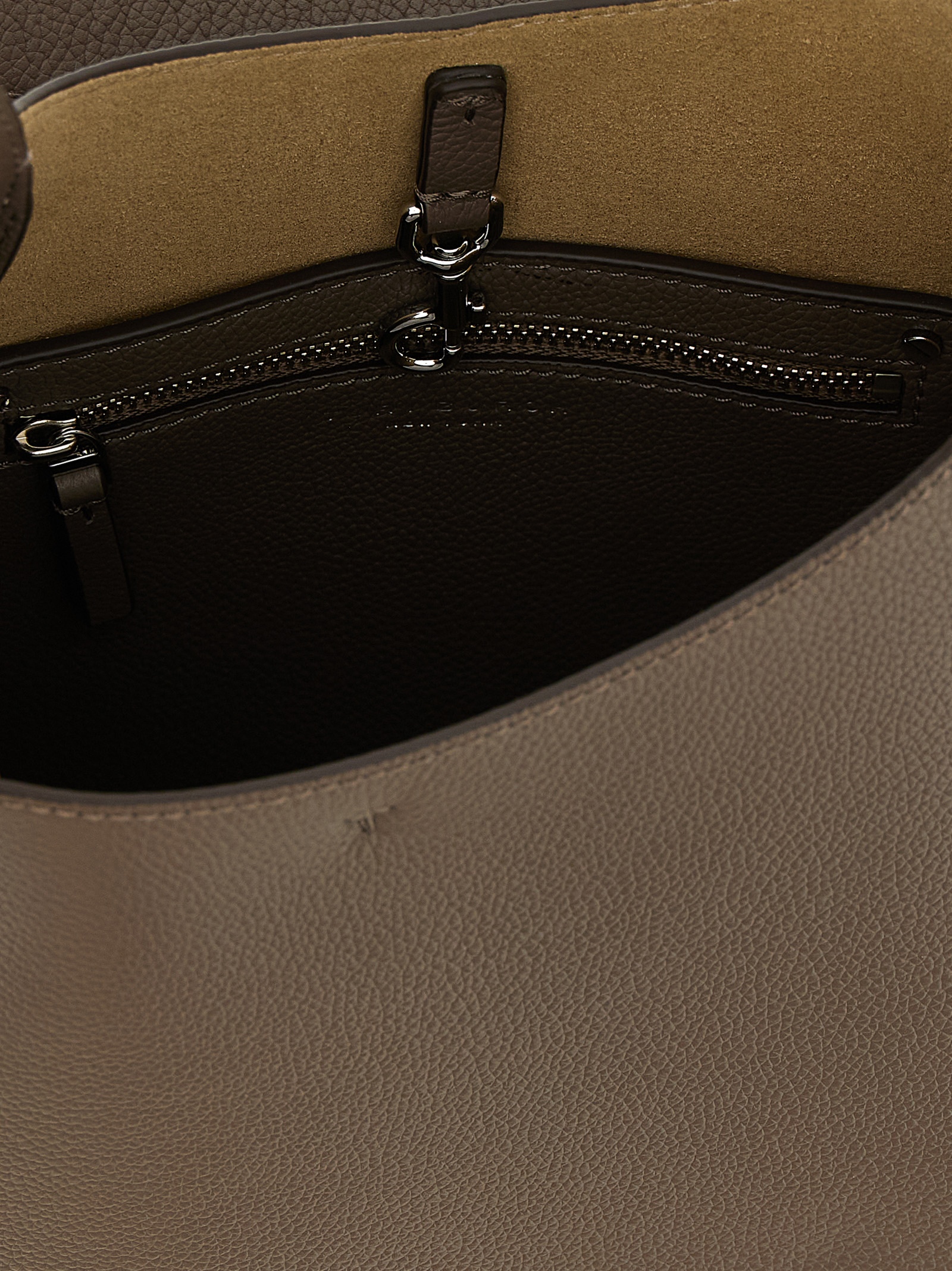 'Romy Hobo' small shoulder bag - immagine 4