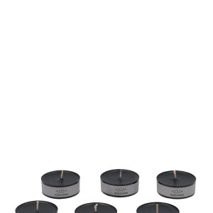 Black Stone candle refill