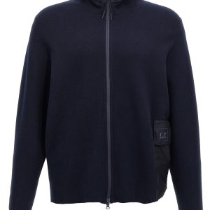 'Metropolis Series' cardigan