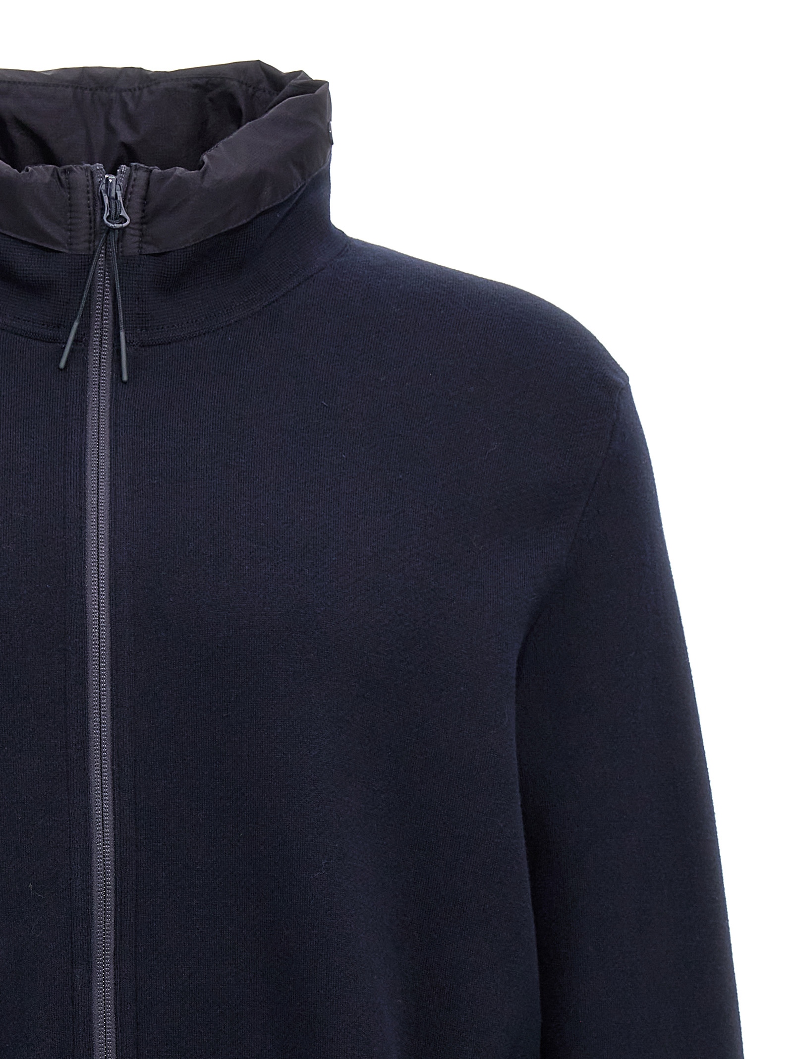 'Metropolis Series' cardigan - immagine 3