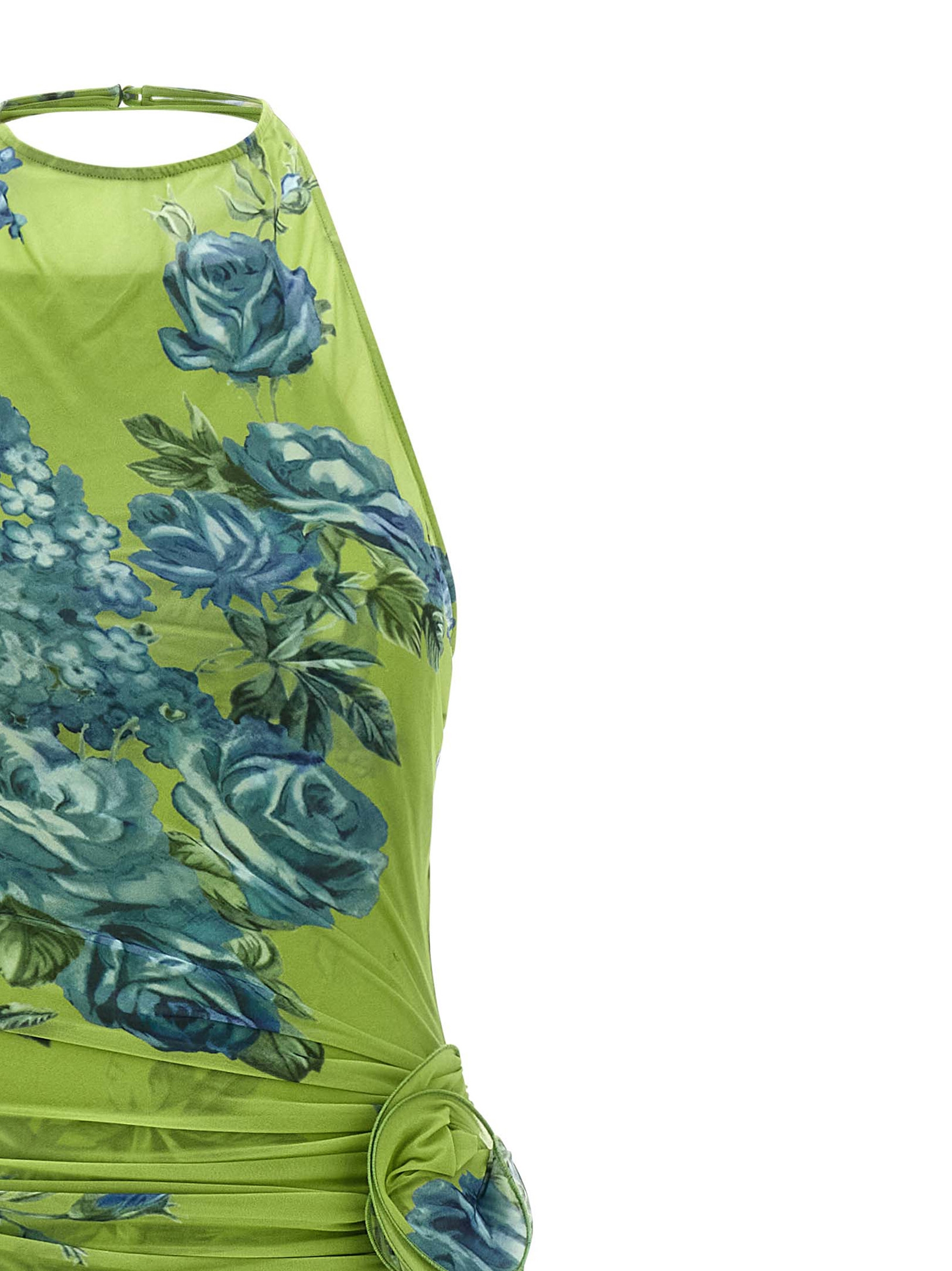 'PF Dress 18' long dress - immagine 3