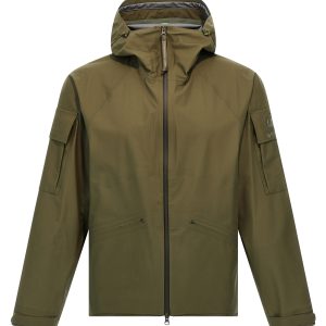 'The Metropolis Series' jacket