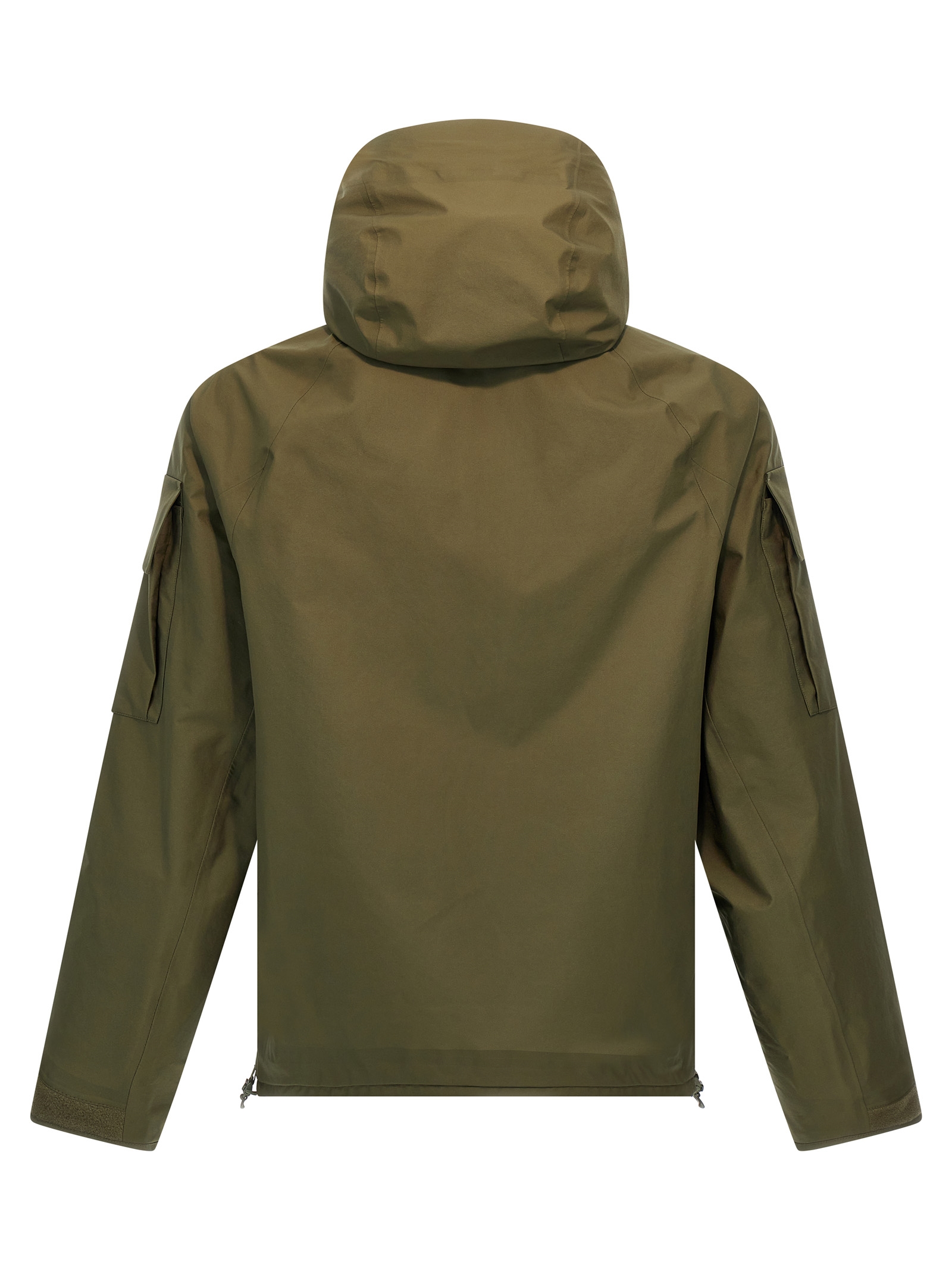 'The Metropolis Series' jacket - immagine 2