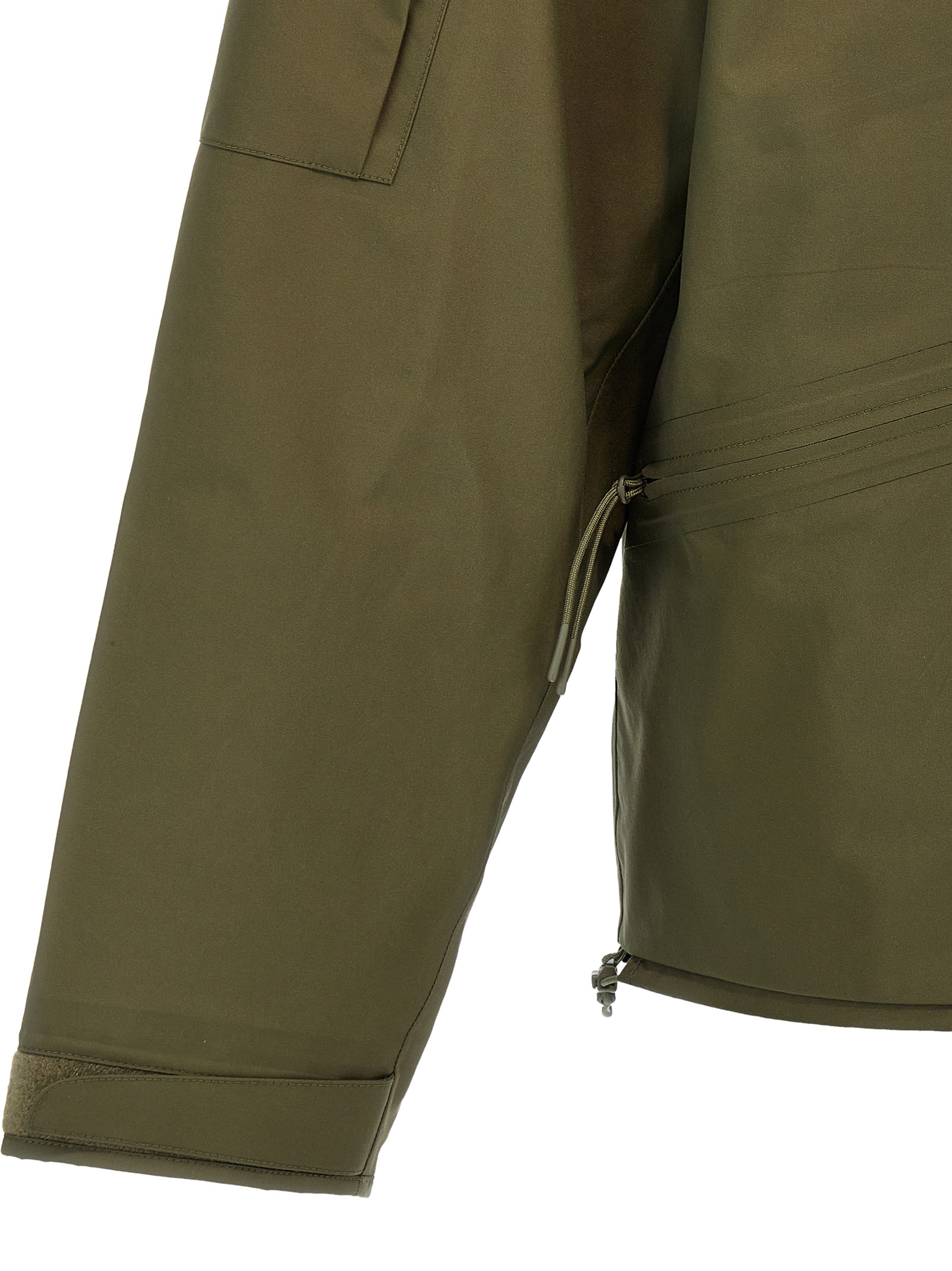 'The Metropolis Series' jacket - immagine 4