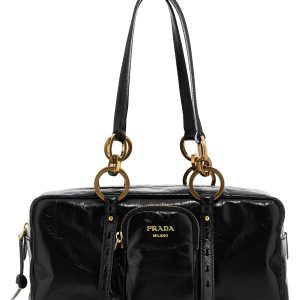 Trunk hand bag