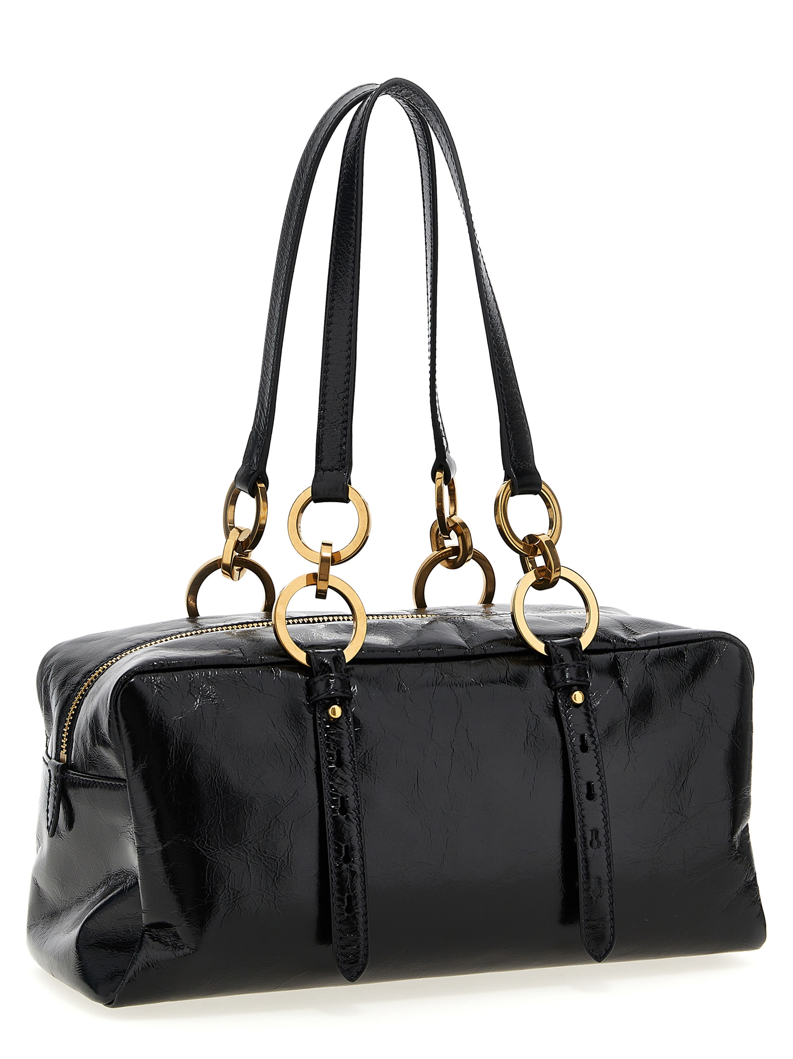 Trunk hand bag - immagine 2