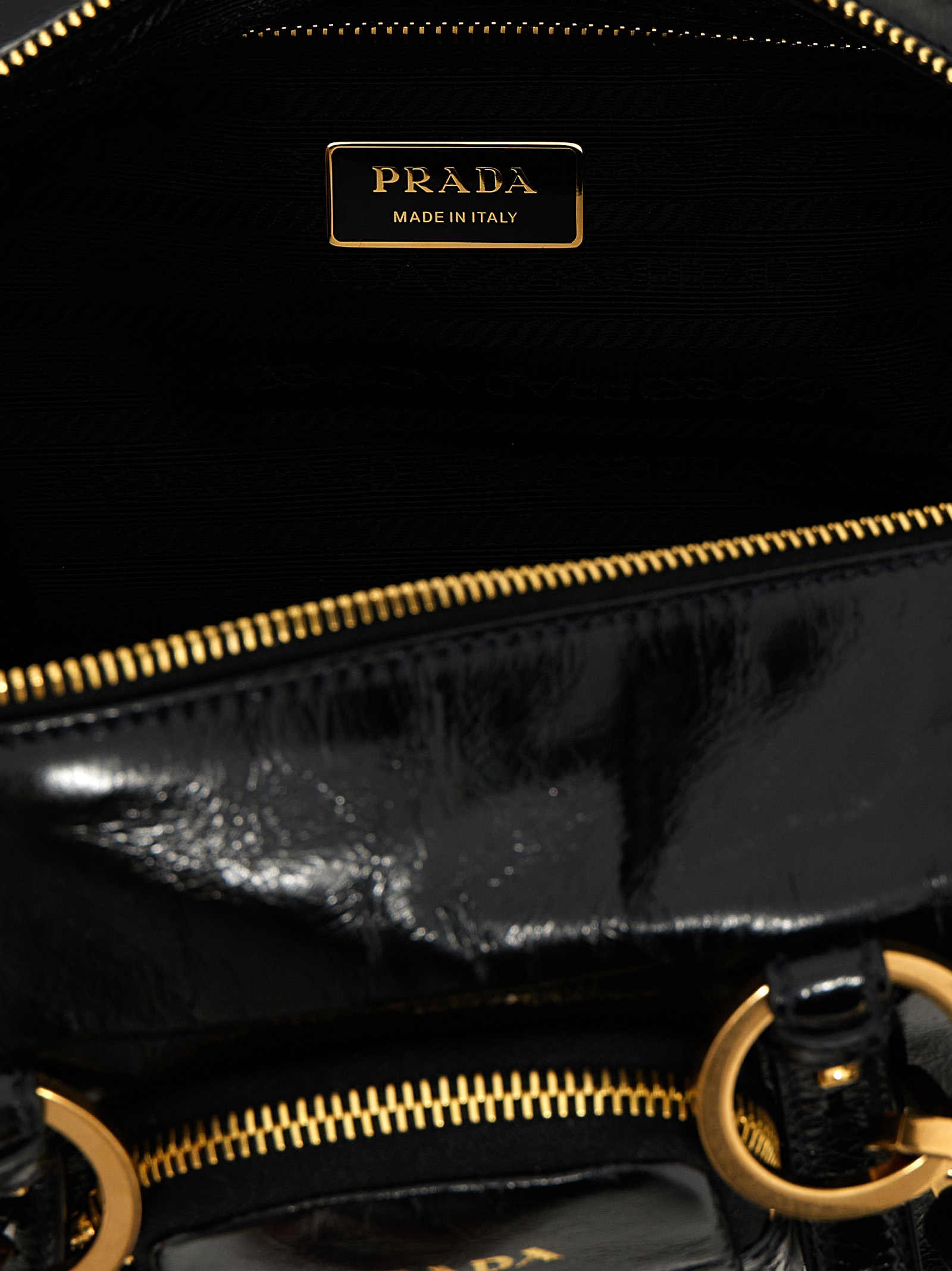 Trunk hand bag - immagine 4