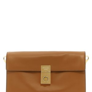 'Prada Soft Sound' small shoulder bag