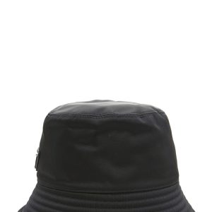 Logo bucket hat