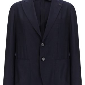 'Montecarlo' blazer