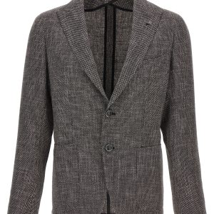 'Montecarlo' blazer
