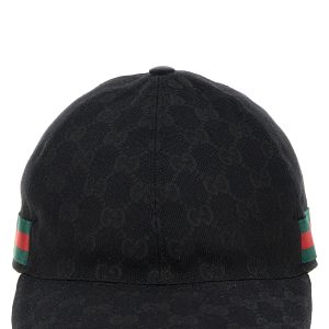 'Original GG' cap