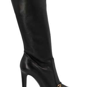 'Priscilla' boot
