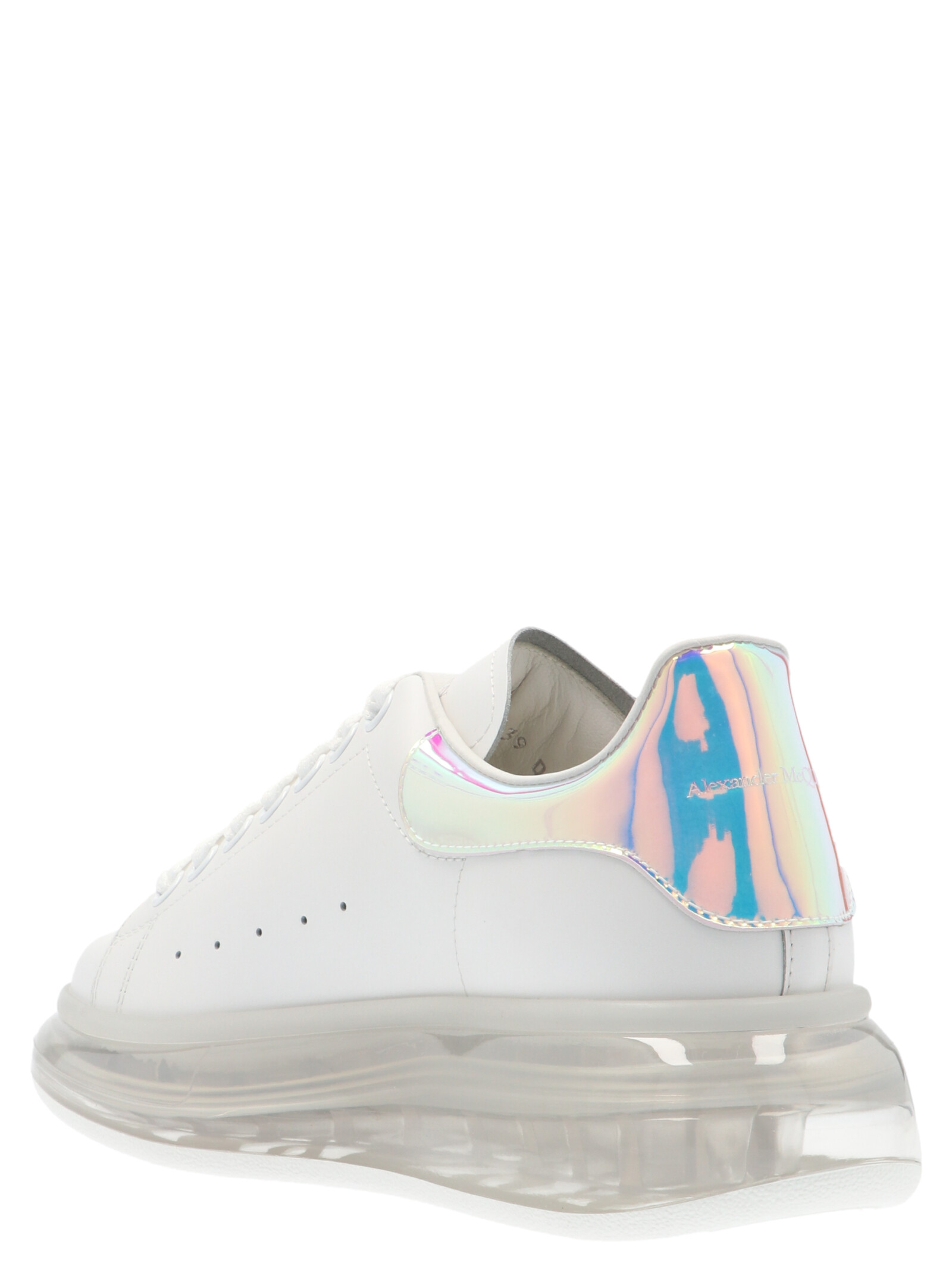 'Oversize sole’ sneakers - immagine 2