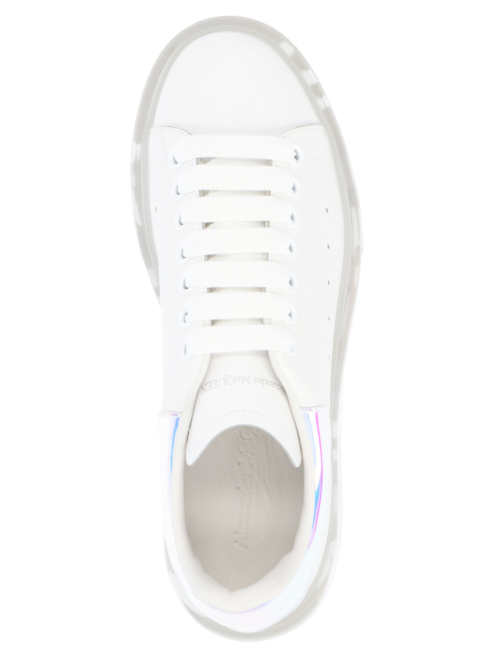 'Oversize sole’ sneakers - immagine 3