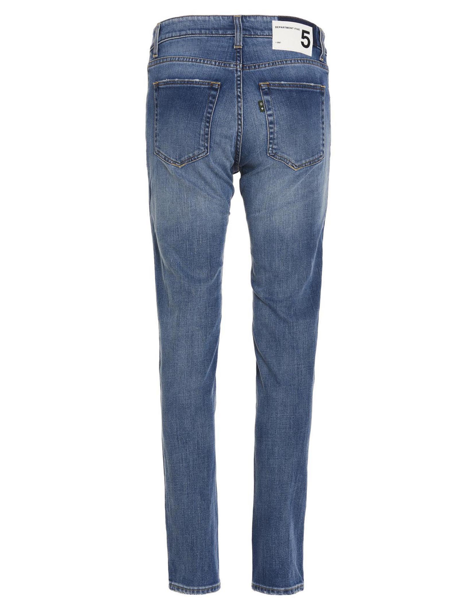 'Skeith’ jeans - immagine 2